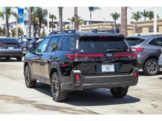 New 2026 Subaru Outback Limited XT AWD/4WD image 33