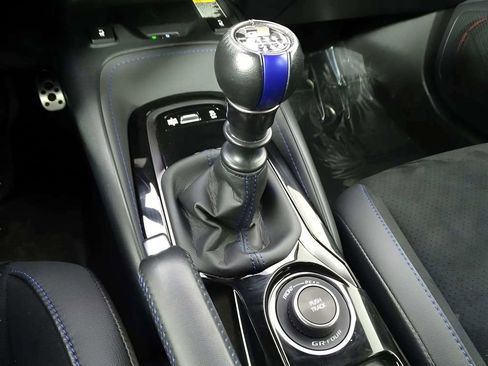 Used 2024 Toyota Corolla GR image 9