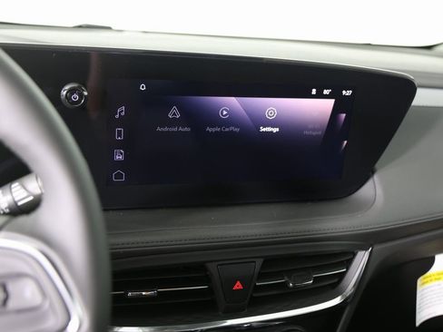 New 2026 Buick Encore GX Sport Touring w/ Comfort Package FWD image 18