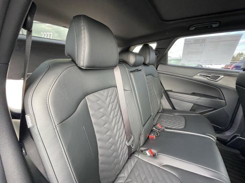 New 2026 Kia Sportage X-Line image 31
