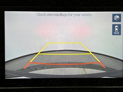 Used 2022 Hyundai Tucson SEL w/ Convenience + Premium Package image 10