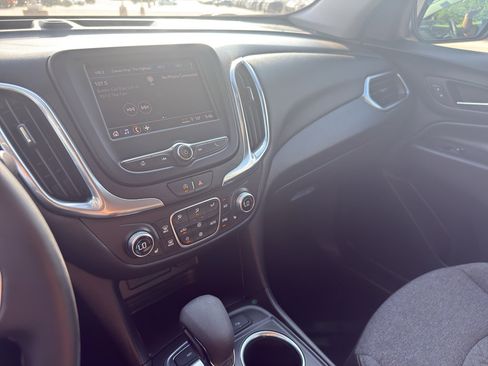 Certified 2024 Chevrolet Equinox LT AWD/4WD image 21