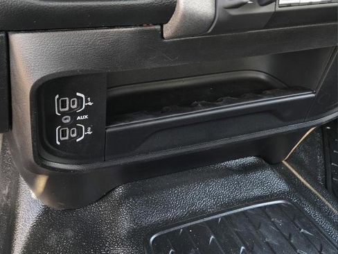New 2026 RAM 5500 Tradesman AWD/4WD image 16