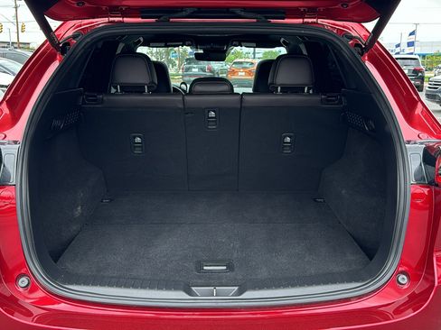 Certified 2024 MAZDA CX-5 Signature image 19