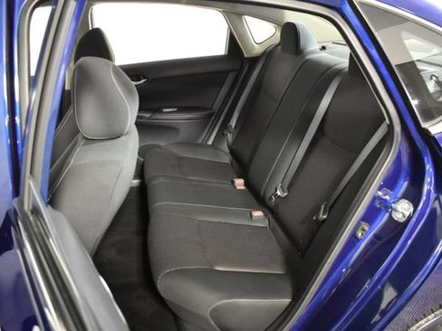 Used 2019 Nissan Sentra S FWD image 24