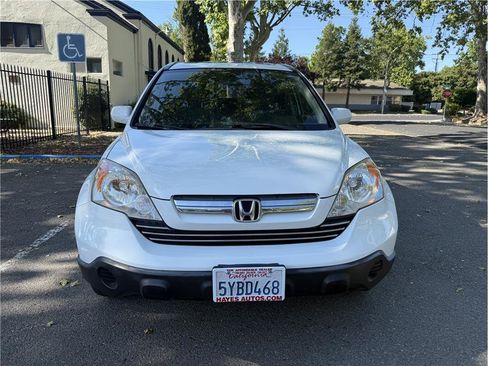 Used 2007 Honda CR-V EX-L image 2