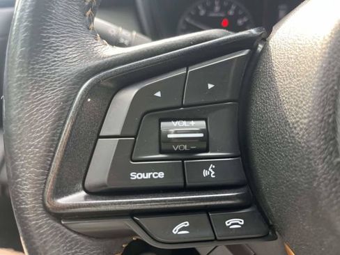 Used 2022 Subaru Outback Wilderness AWD/4WD image 24