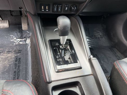 Used 2022 Mitsubishi Outlander Sport SE FWD image 16
