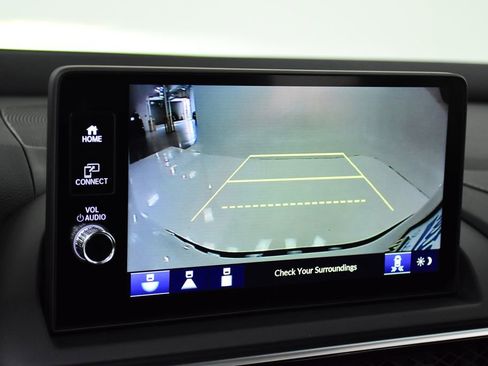 New 2026 Acura ADX AWD image 14