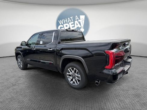New 2026 Toyota Tundra 1794 Edition AWD/4WD image 6