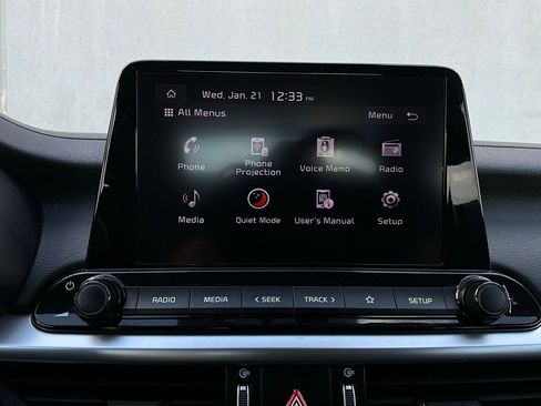 Used 2024 Kia Forte LXS image 26