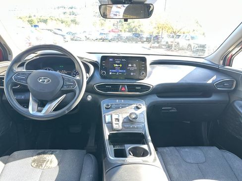 Used 2021 Hyundai Santa Fe SEL image 39