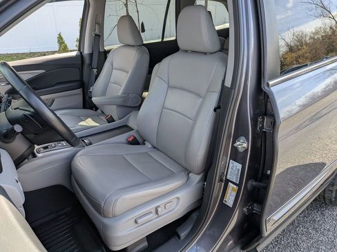 Used 2021 Honda Pilot EX-L image 8