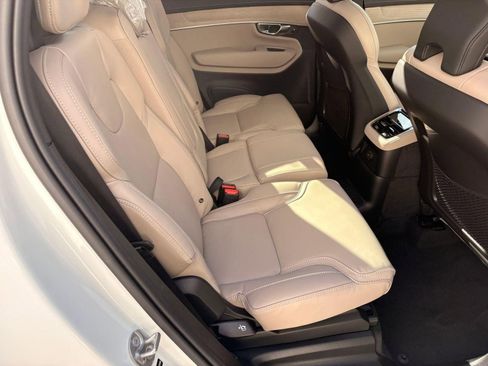 New 2026 Volvo XC90 T8 Ultra AWD/4WD image 26