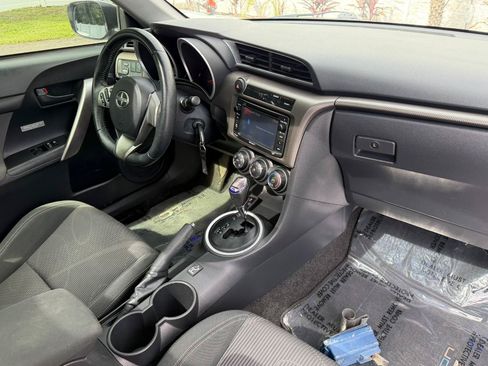 Used 2014 Scion tC 10 Series FWD image 54