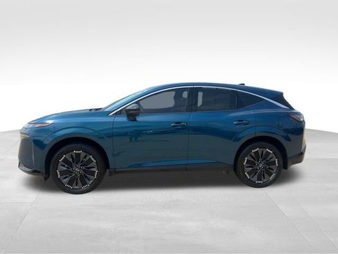 Used 2026 Nissan Murano Platinum w/ Cargo Package AWD/4WD image 3