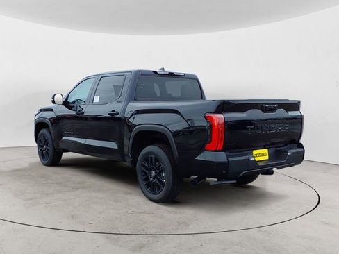 New 2026 Toyota Tundra Limited AWD/4WD image 3