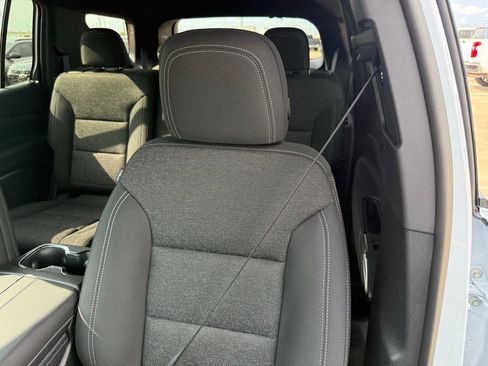 New 2026 Chevrolet Traverse LT image 27