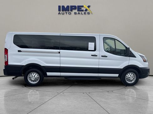 Used 2023 Ford Transit 350 XL image 6