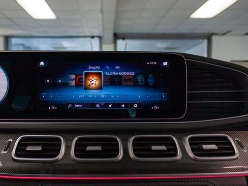 Used 2021 Mercedes-Benz GLE 63 AMG S image 16