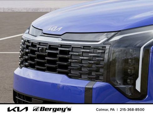 New 2026 Kia Sportage SX AWD/4WD image 15