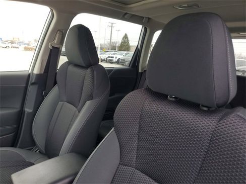 Used 2020 Subaru Forester Premium image 18
