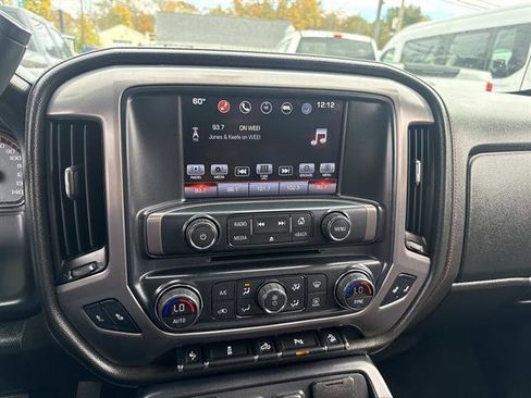 Used 2016 GMC Sierra 1500 SLT w/ All-Terrain Package image 22