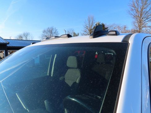 Used 2024 Chevrolet Silverado 2500 LT w/ True North Edition image 15