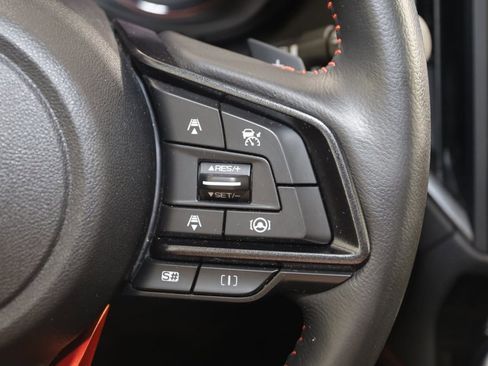 Used 2022 Subaru Forester Sport image 40