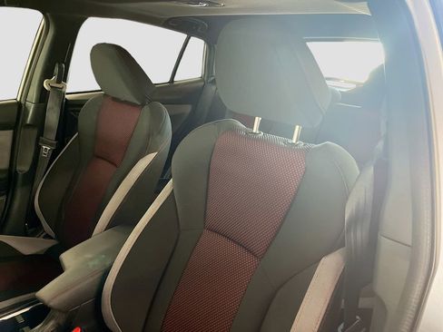 Used 2023 Subaru Impreza 2.0i Sport image 22