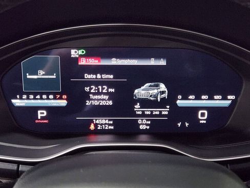 Used 2022 Audi Q5 2.0T Premium Plus image 37