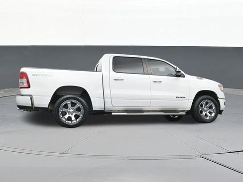 Used 2020 RAM 1500 Big Horn image 54