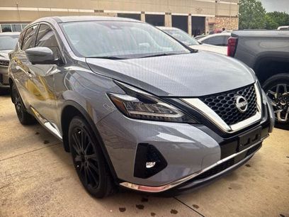 Used 2024 Nissan Murano SL