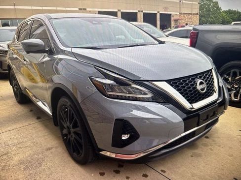 Used 2024 Nissan Murano SL FWD image 1
