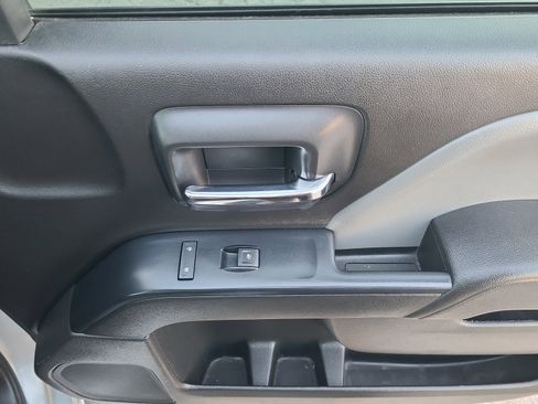 Used 2017 Chevrolet Silverado 1500 LS w/ Trailering Package image 31