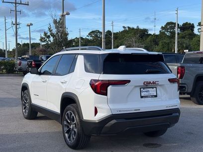 Used 2026 GMC Terrain Elevation w/ Elevation Premium Package