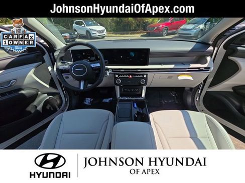 Certified 2025 Hyundai Tucson SEL image 20