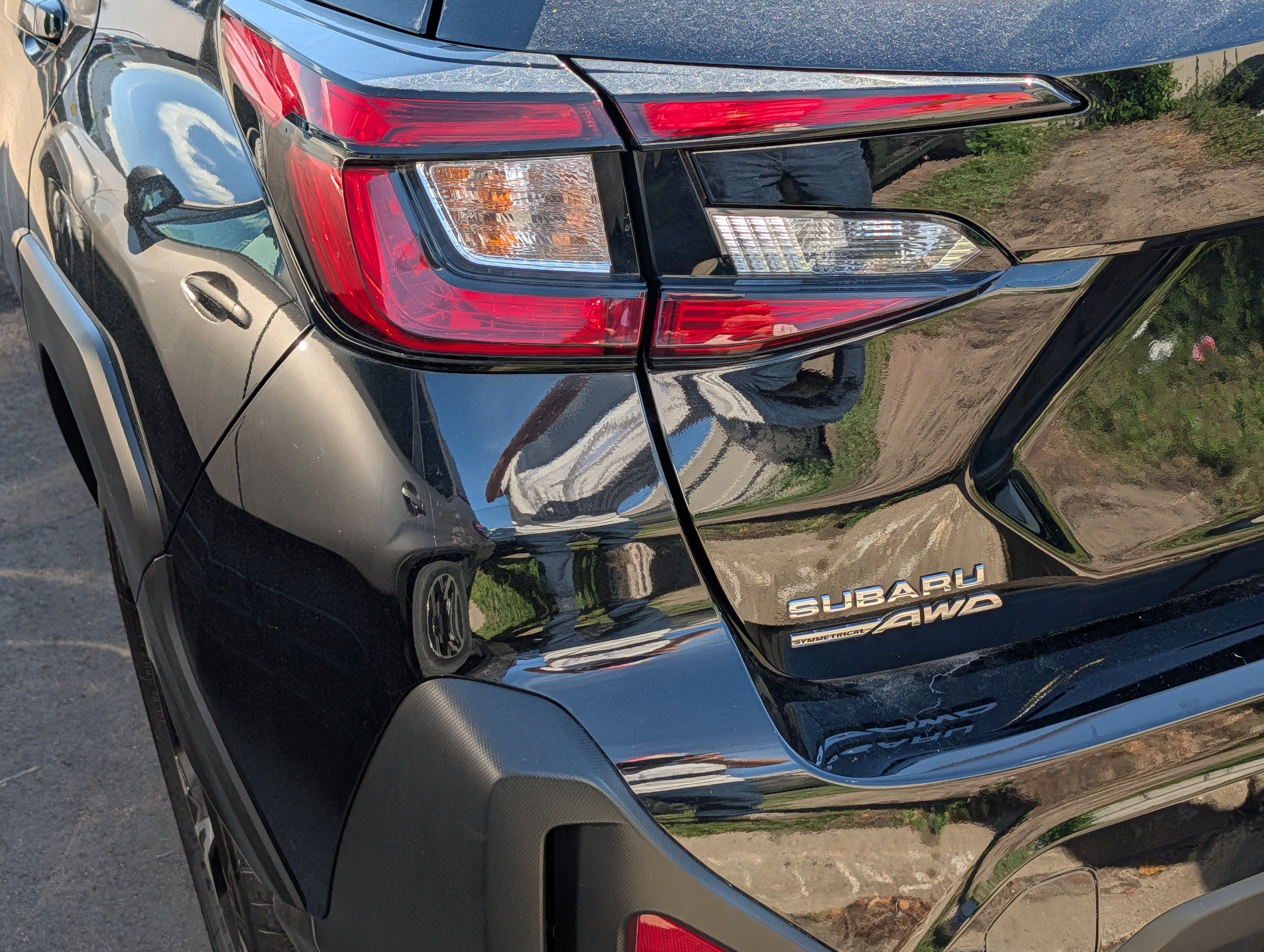 Certified 2025 Subaru Crosstrek 2.5i Premium AWD/4WD image 17