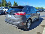 Certified 2022 Ford Edge SEL image 4