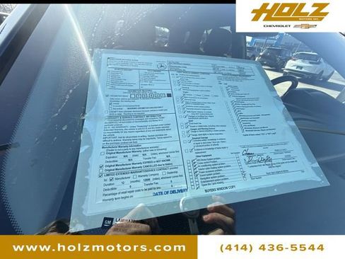 Certified 2022 Chevrolet Equinox LT image 29