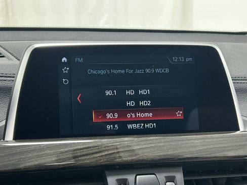 Used 2018 BMW X2 xDrive28i image 17