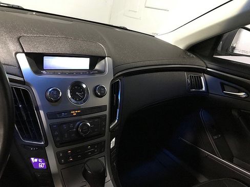 Used 2012 Cadillac CTS Performance w/ Performance Luxury Package RWD image 26
