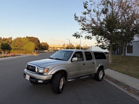 Used 2003 Toyota Tacoma PreRunner RWD image 30