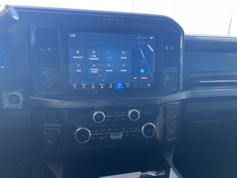 Used 2025 Ford F350 Lariat w/ Lariat Ultimate Package image 12