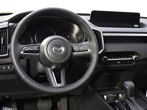 New 2026 MAZDA CX-50 2.5 Hybrid w/ Preferred Pkg AWD/4WD image 12
