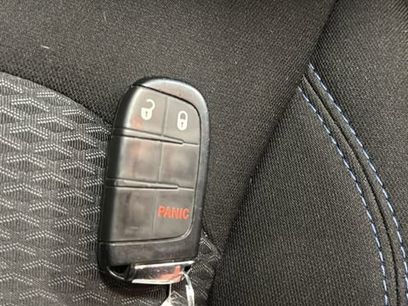 Used 2023 Jeep Compass Sport w/ Mopar Graphics Package