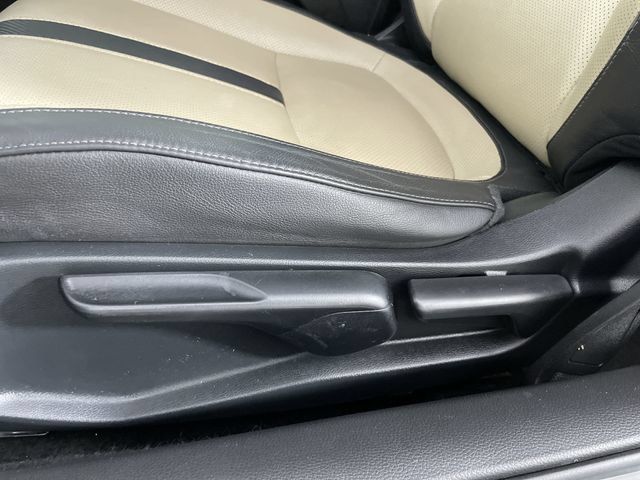 Used 2016 Honda Civic Touring image 35