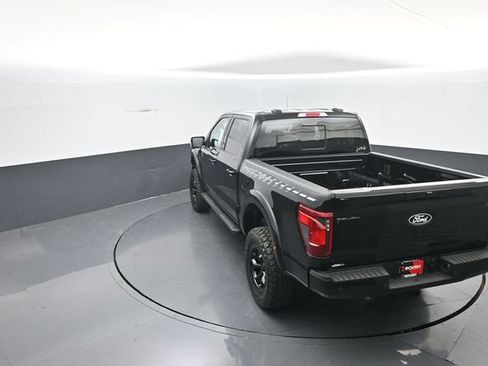 New 2026 Ford F150 XLT w/ Equipment Group 302A MID AWD/4WD image 22