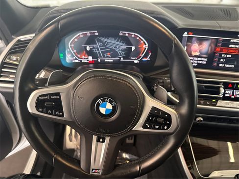 Certified 2023 BMW X5 sDrive40i w/ M Sport Package image 23
