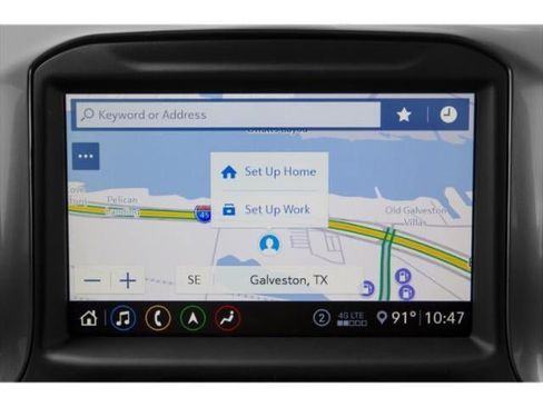 Used 2022 Chevrolet Silverado 2500 LTZ w/ LTZ Plus Package image 16